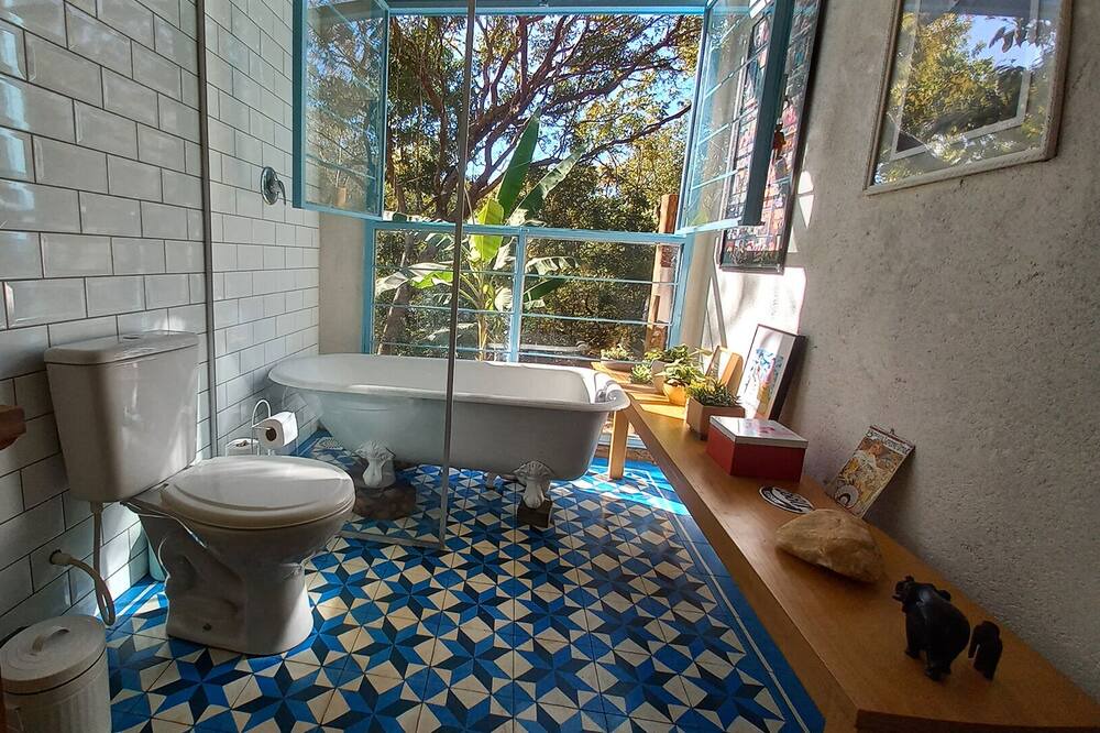 Photo of Bathroom in Sao Jorge