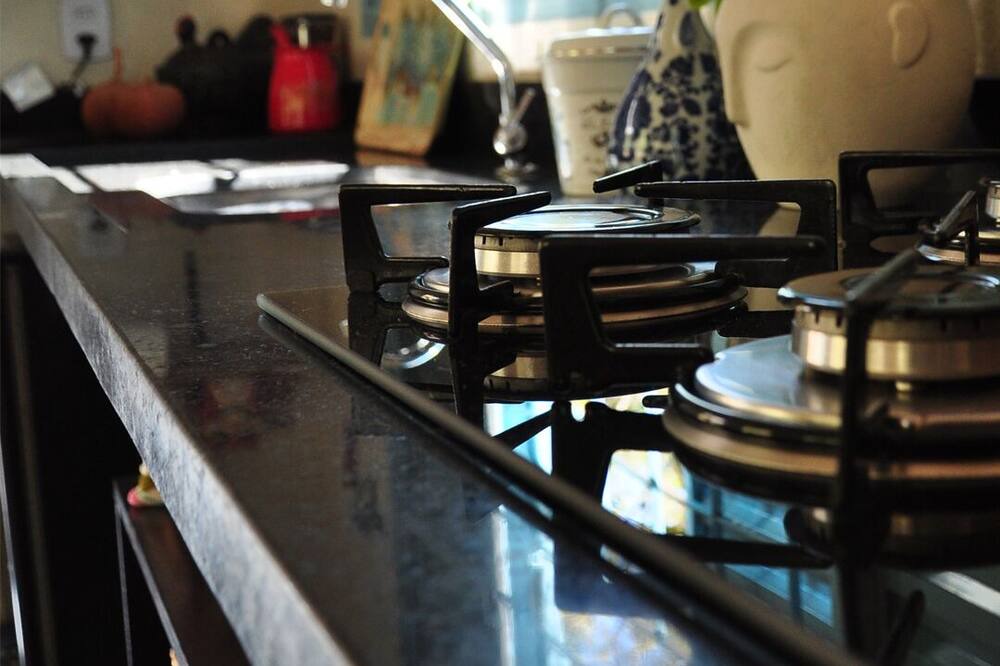 Photo of Kitchen in Sao Jorge
