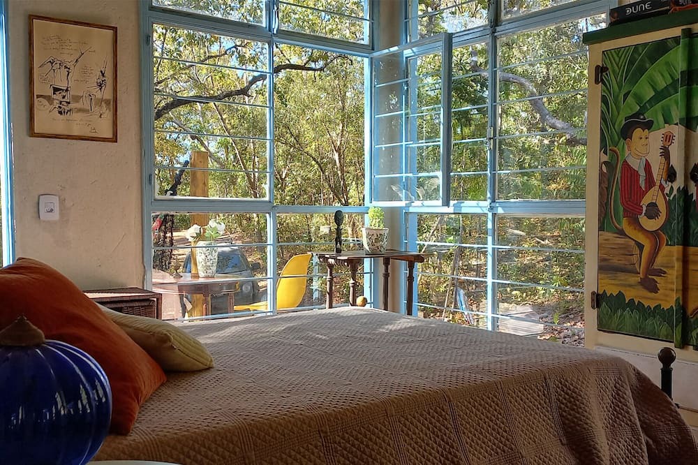 Photo of Bedroom in Sao Jorge