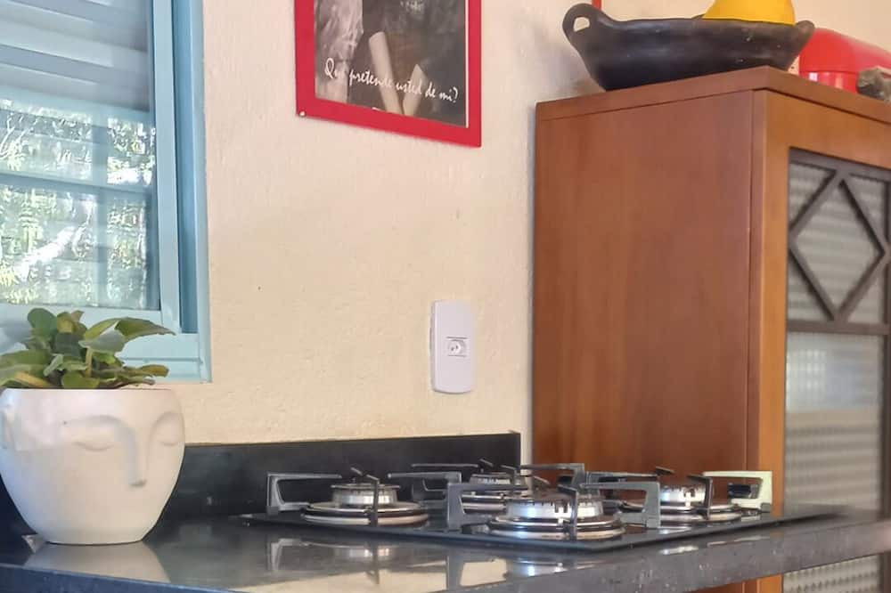 Photo of Kitchen in Sao Jorge
