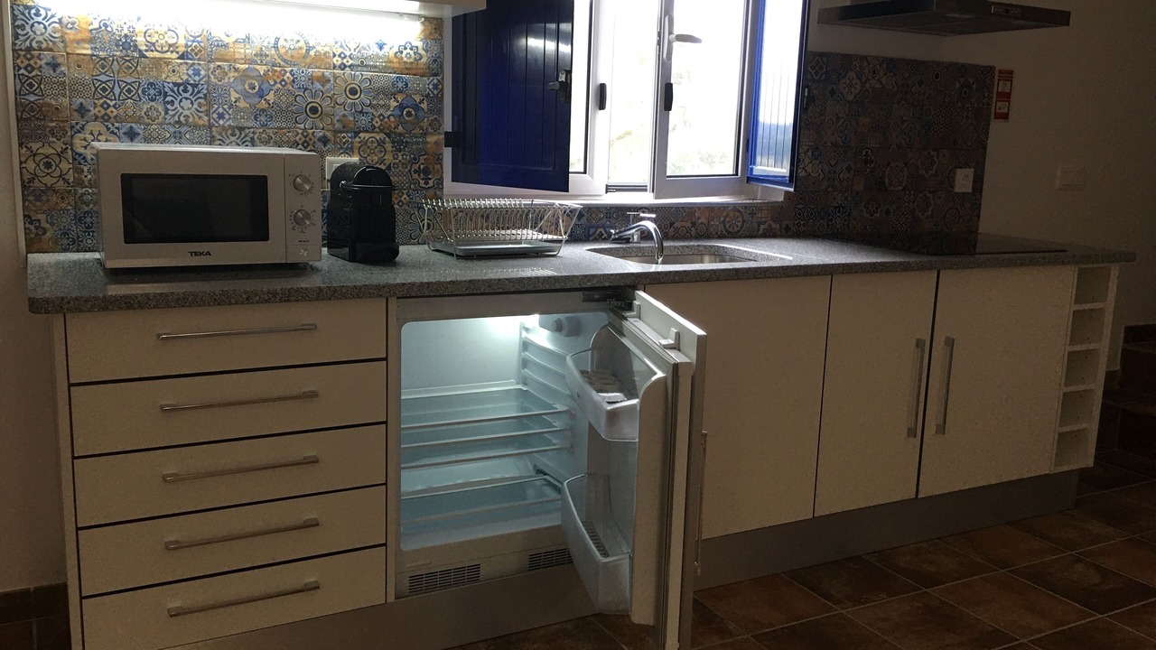 Photo of Kitchen in Fortios