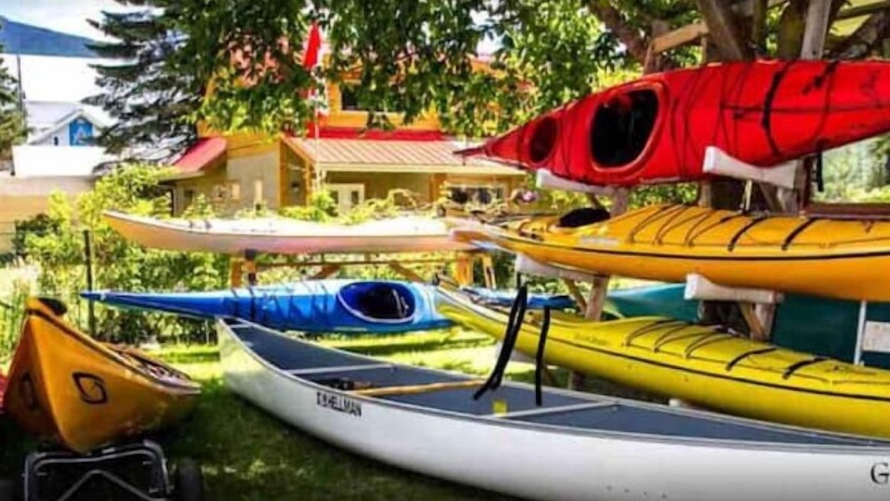 Photo of Others in Kaslo