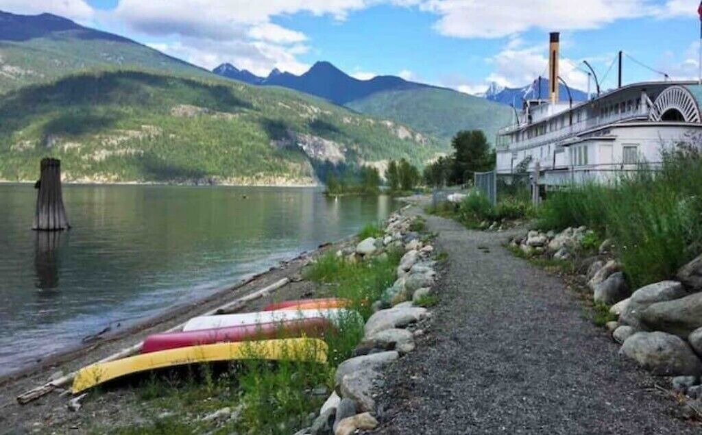 Photo of Outdoor in Kaslo