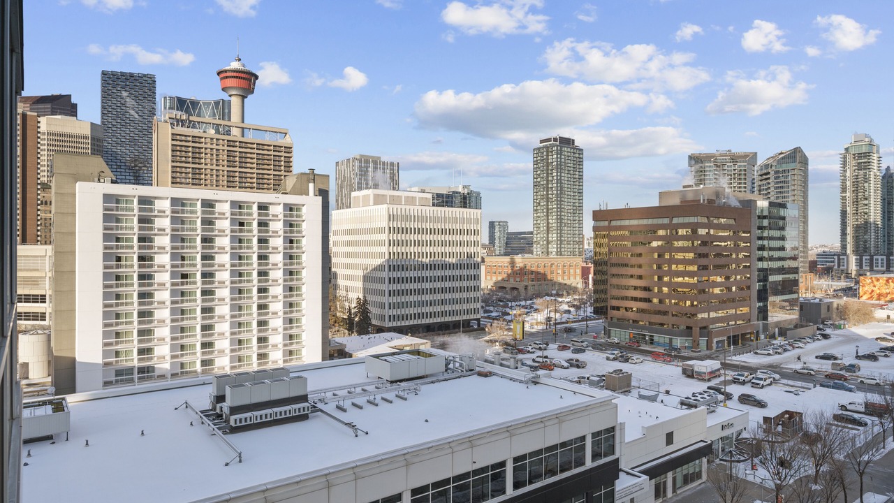 Photo of Outdoor in Beltline