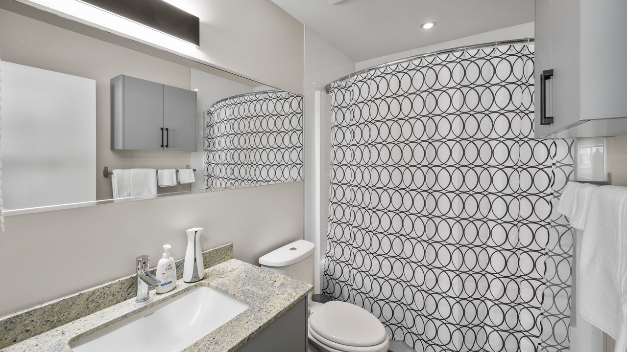 Photo of Bathroom in Beltline