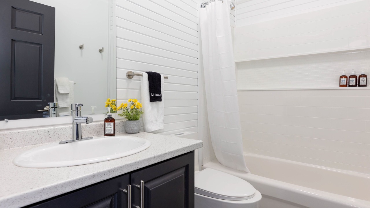Photo of Bathroom in Bauline East