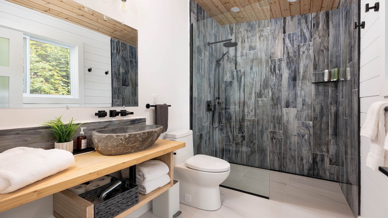 Photo of Bathroom in Bauline East