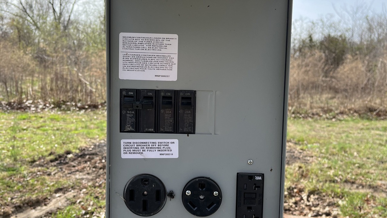 Photo of Outdoor in Carbondale