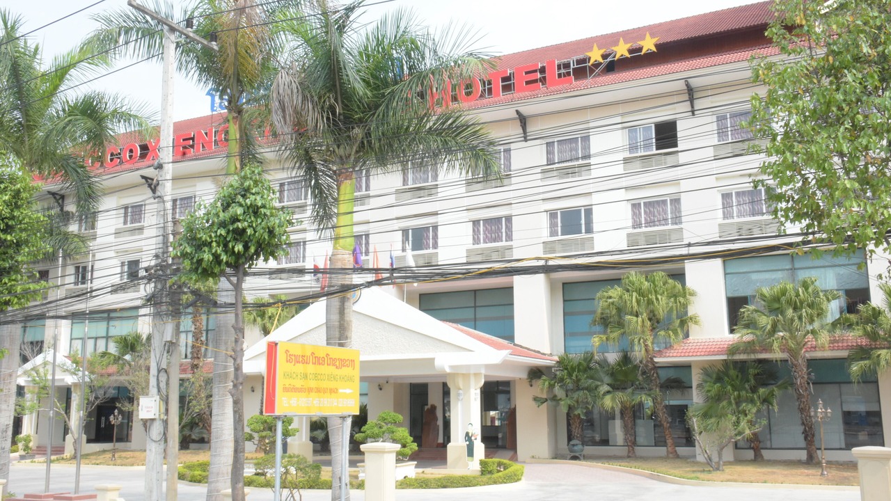 Photo of Outdoor in Phonsavan