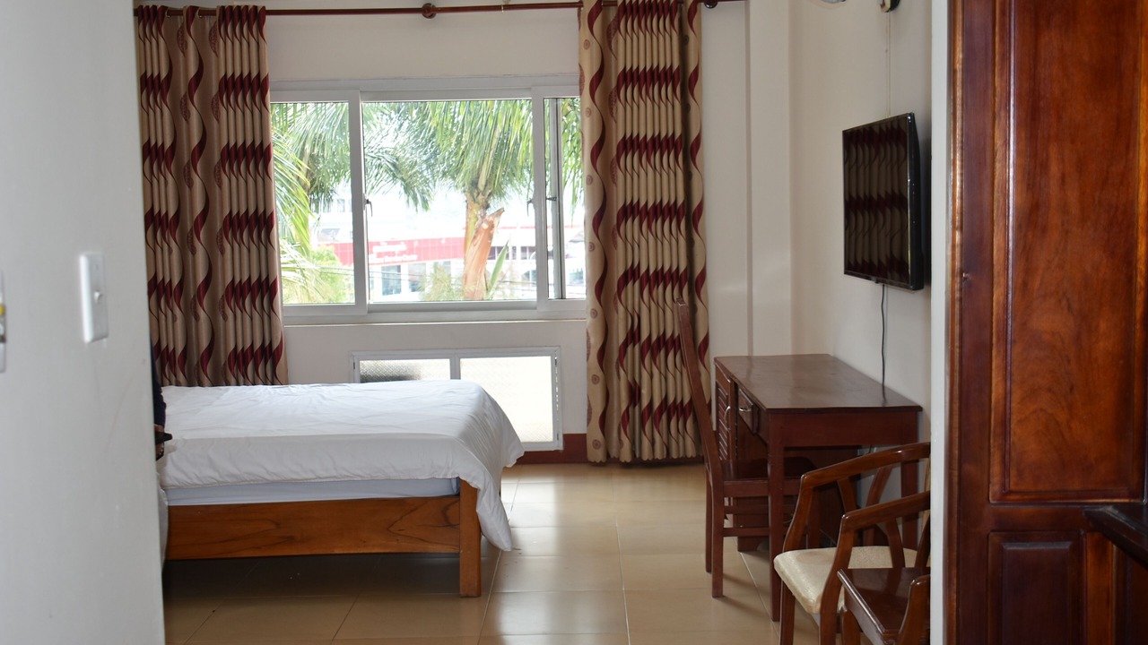 Photo of Bedroom in Phonsavan