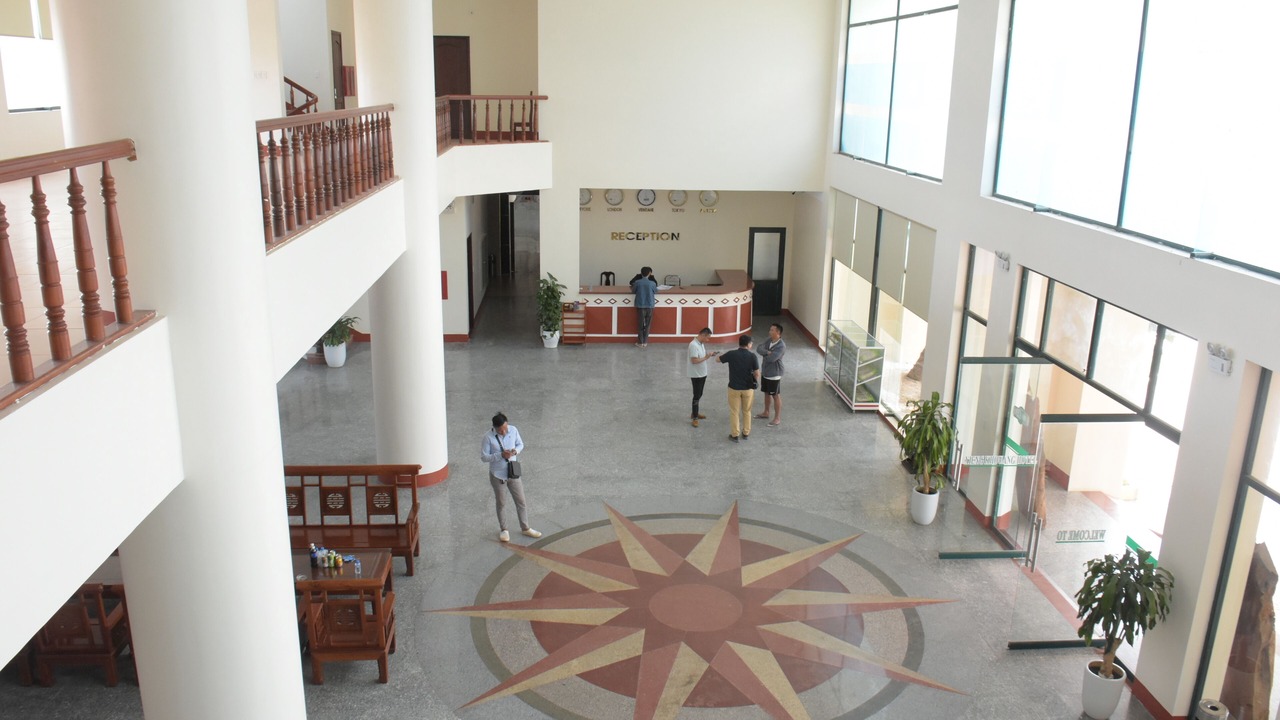 Photo of Others in Phonsavan