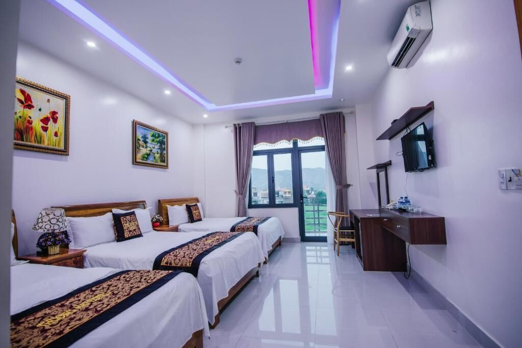Photo of Bedroom in Phonsavan