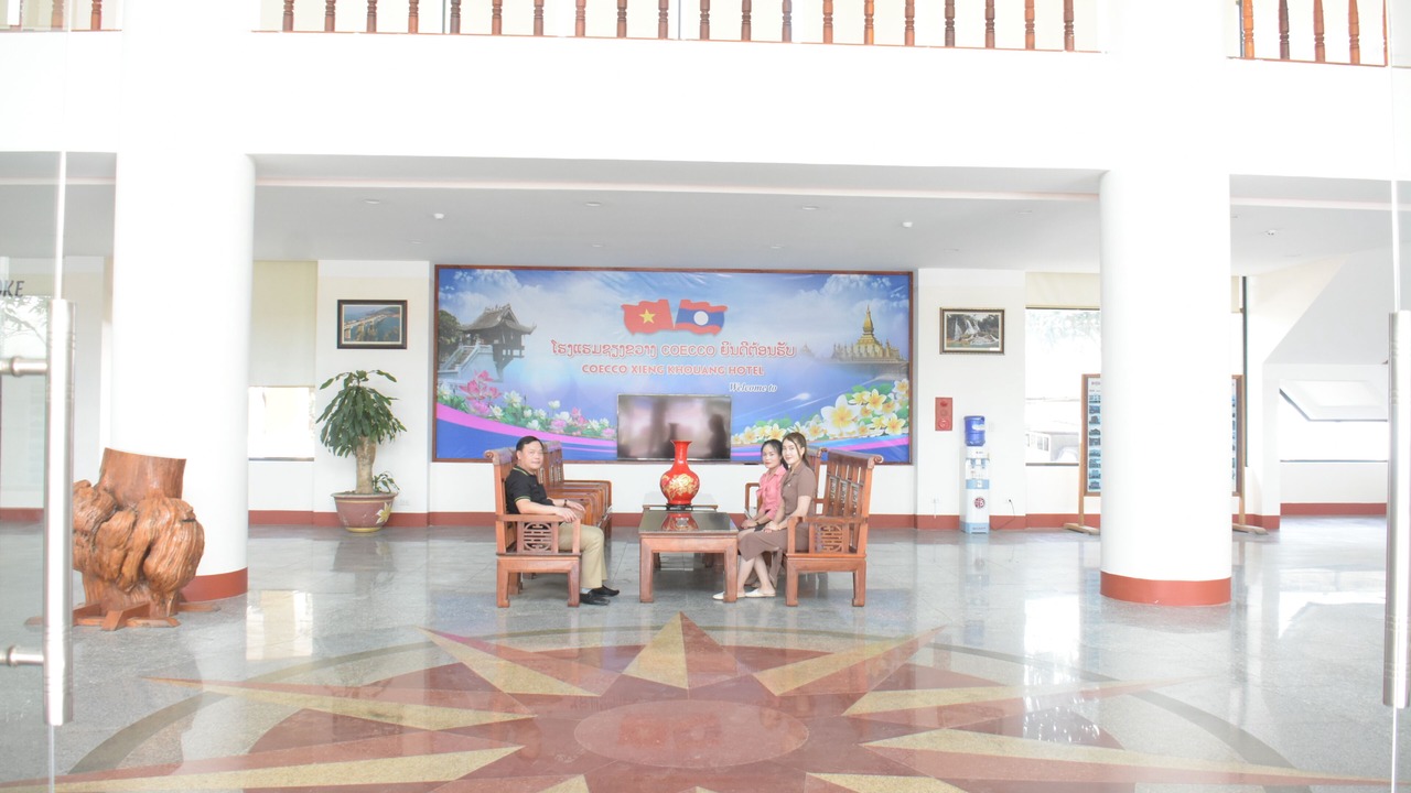 Photo of Others in Phonsavan