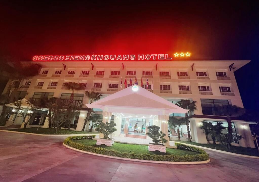 Photo of Outdoor in Phonsavan