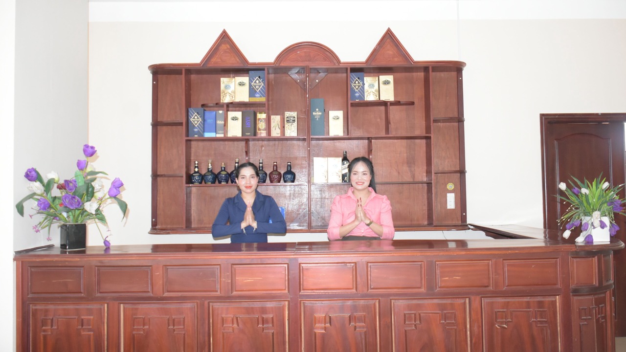 Photo of Others in Phonsavan