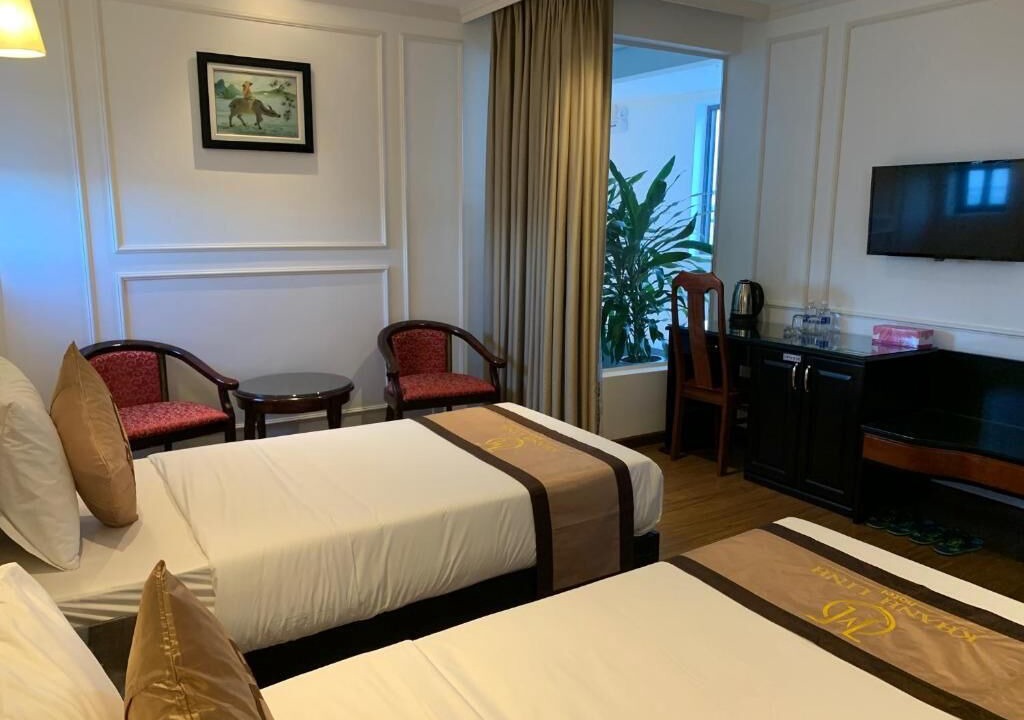 Photo of Bedroom in Phonsavan