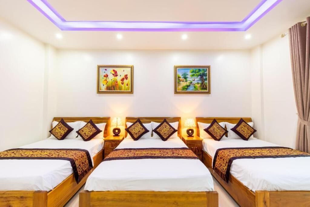 Photo of Bedroom in Phonsavan