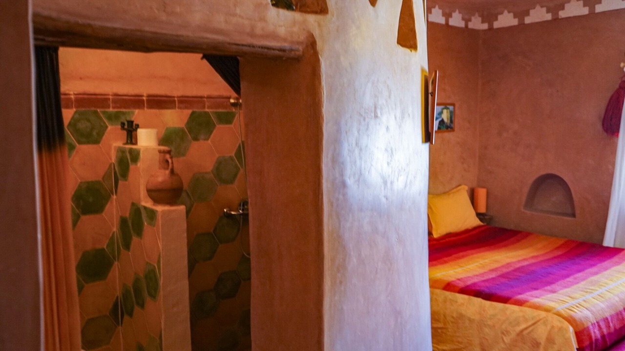 Photo of Bedroom in Tamdaght
