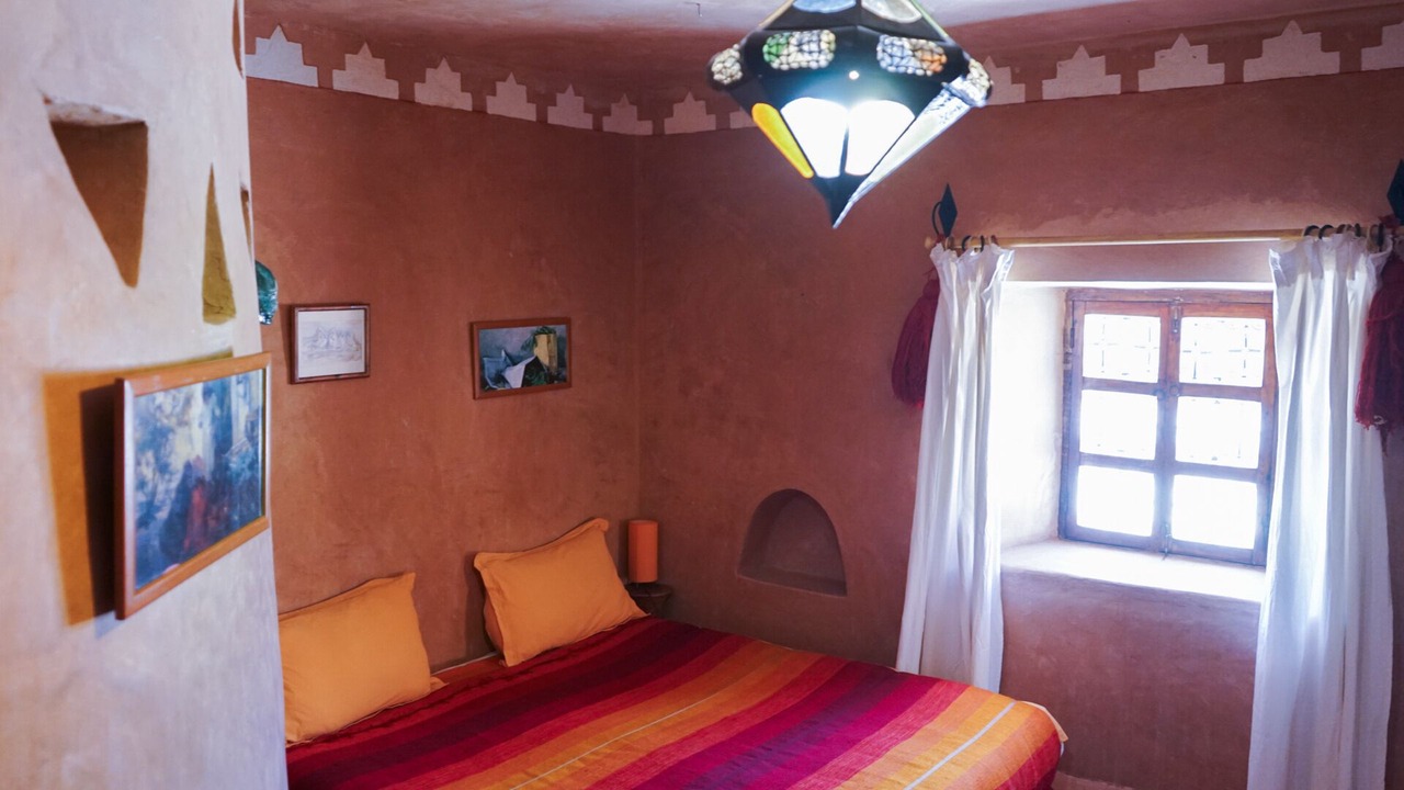 Photo of Bedroom in Tamdaght