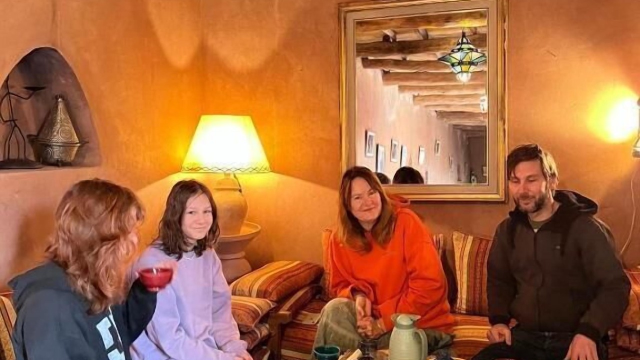 Photo of Others in Tamdaght