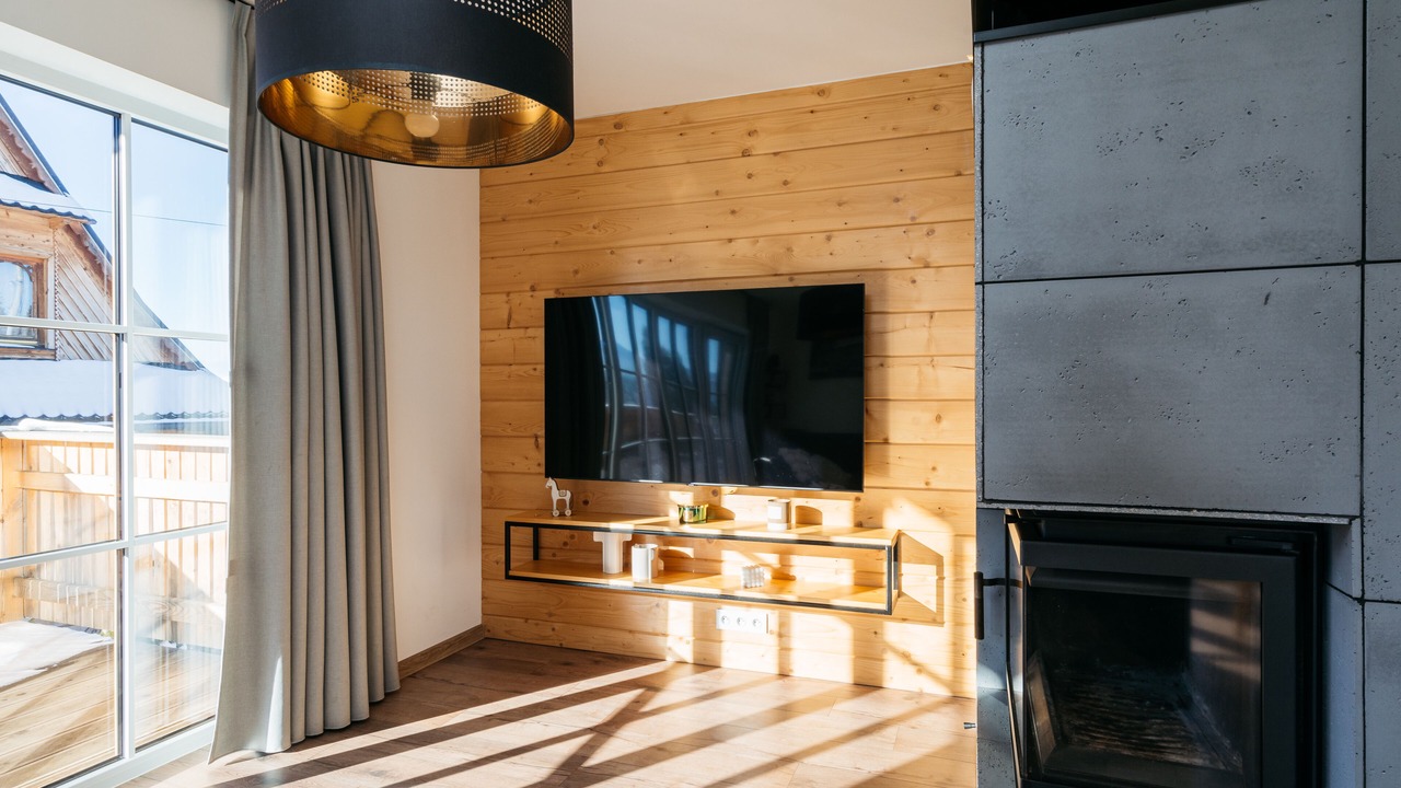 Photo of Livingroom in Poronin