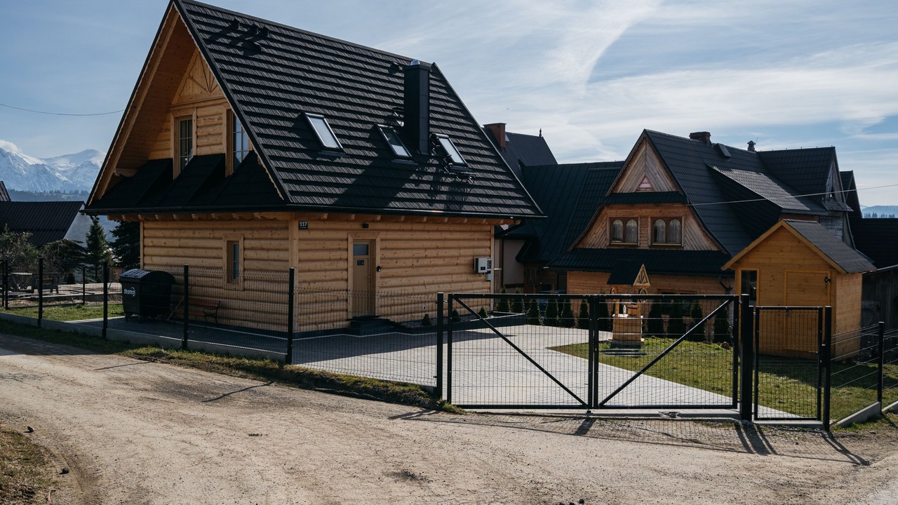 Photo of Outdoor in Poronin