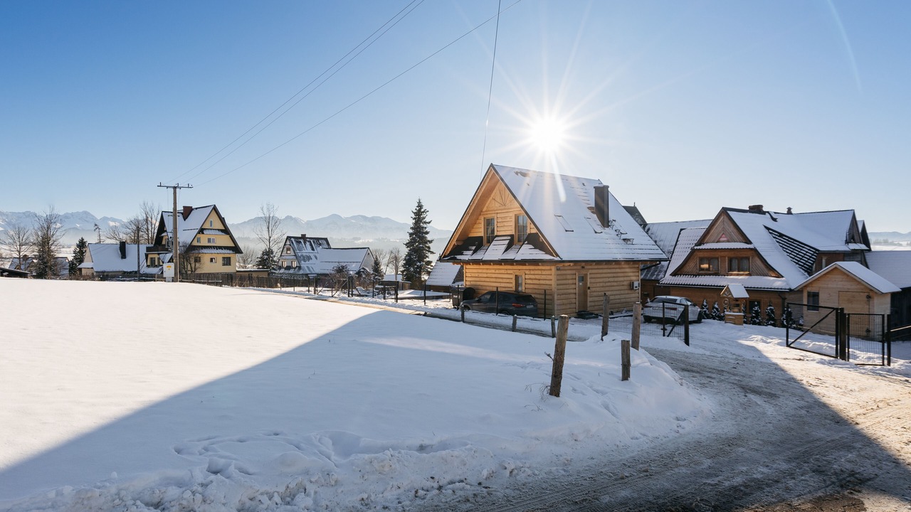 Photo of Outdoor in Poronin