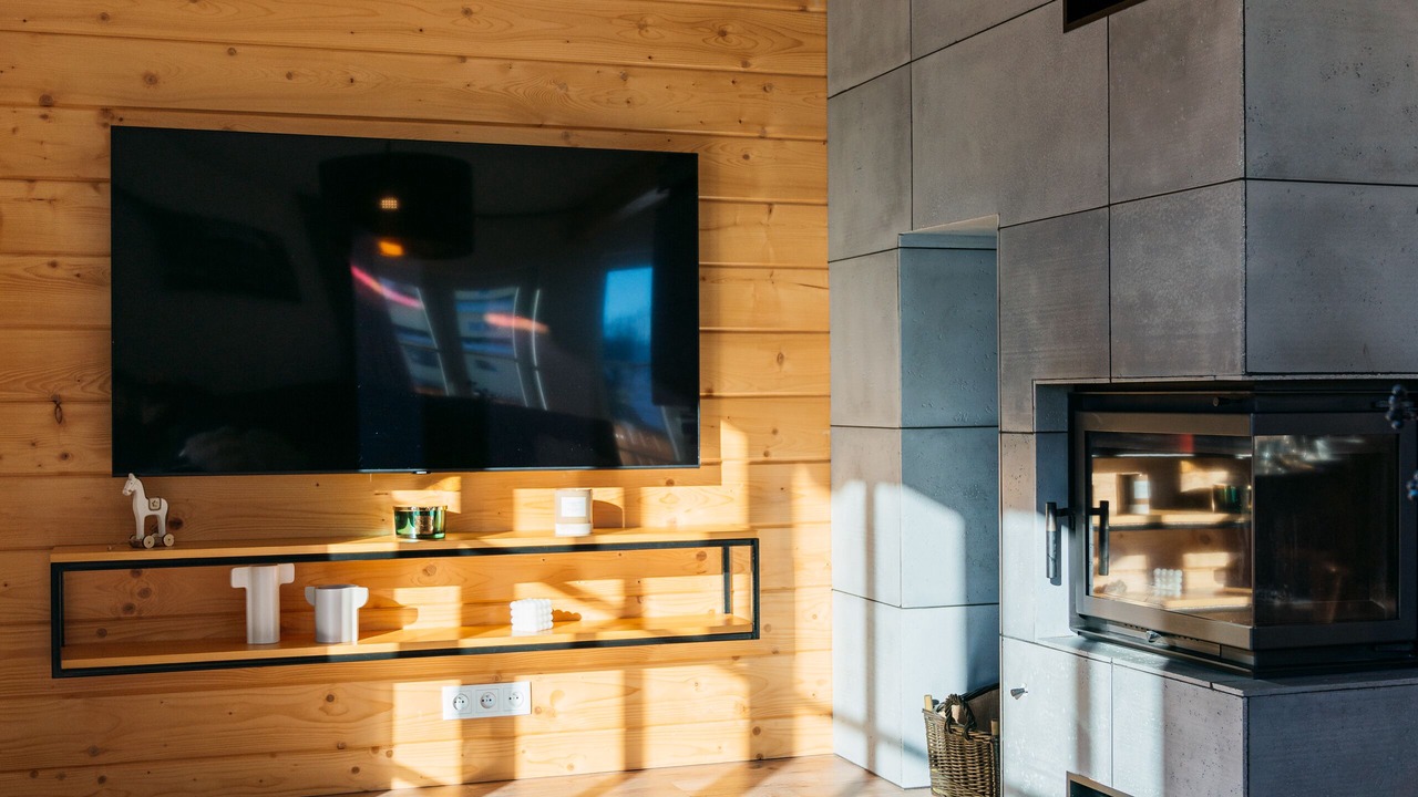 Photo of Livingroom in Poronin