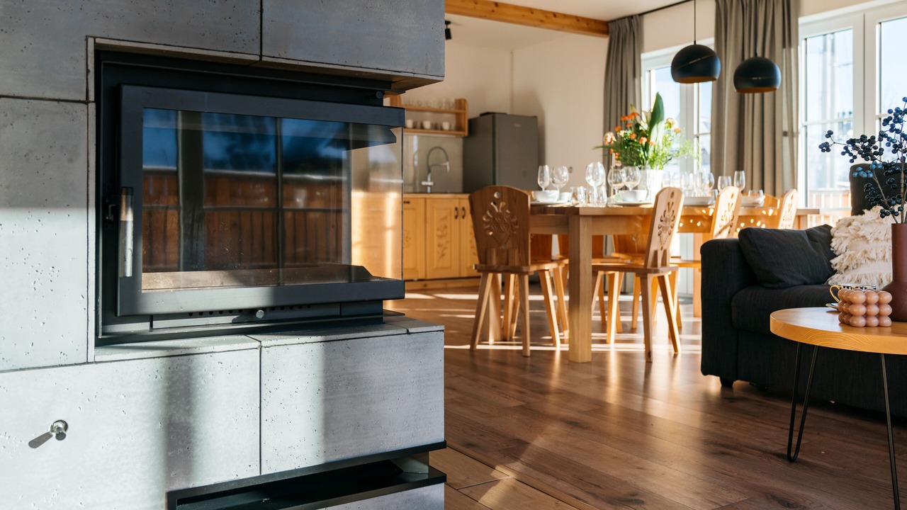 Photo of Livingroom in Poronin