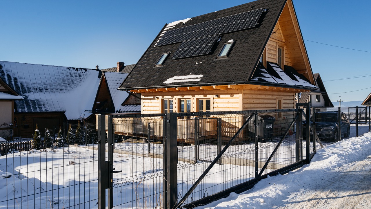 Photo of Outdoor in Poronin