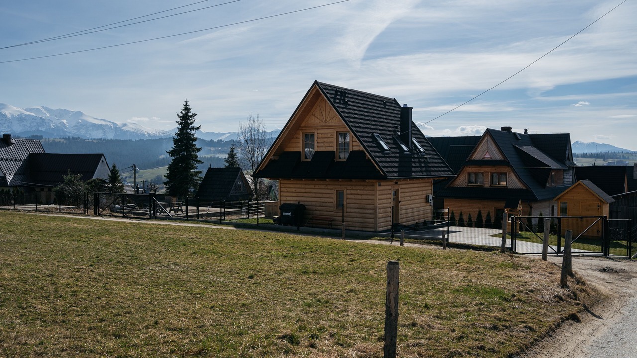 Photo of Others in Poronin