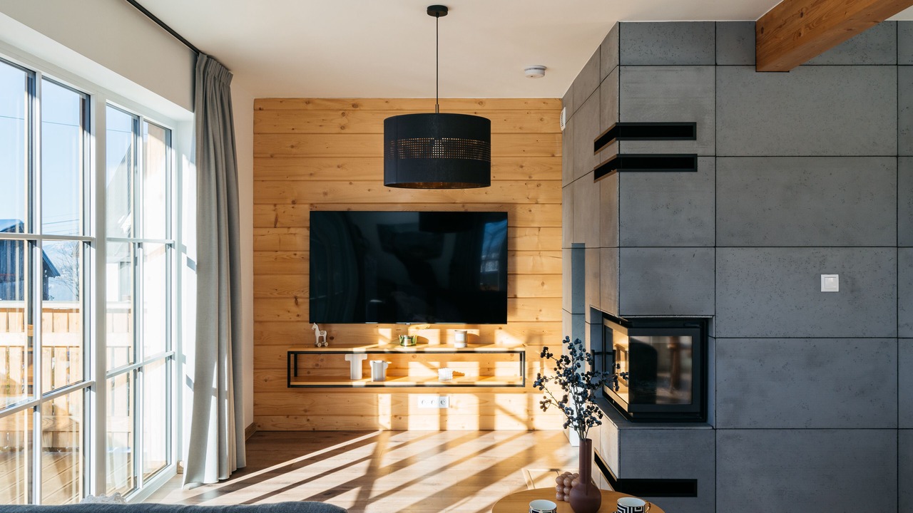 Photo of Livingroom in Poronin