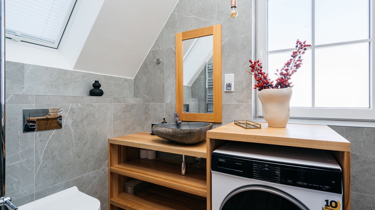 Photo of Bathroom in Poronin