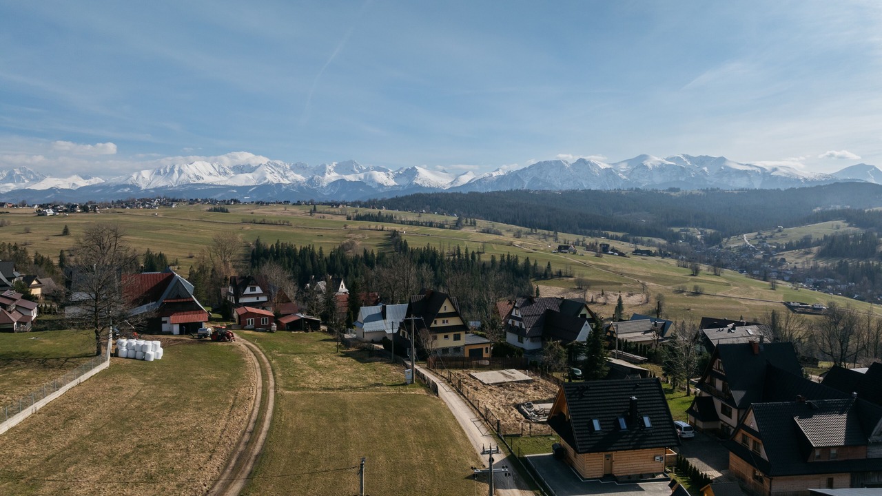 Photo of Outdoor in Poronin