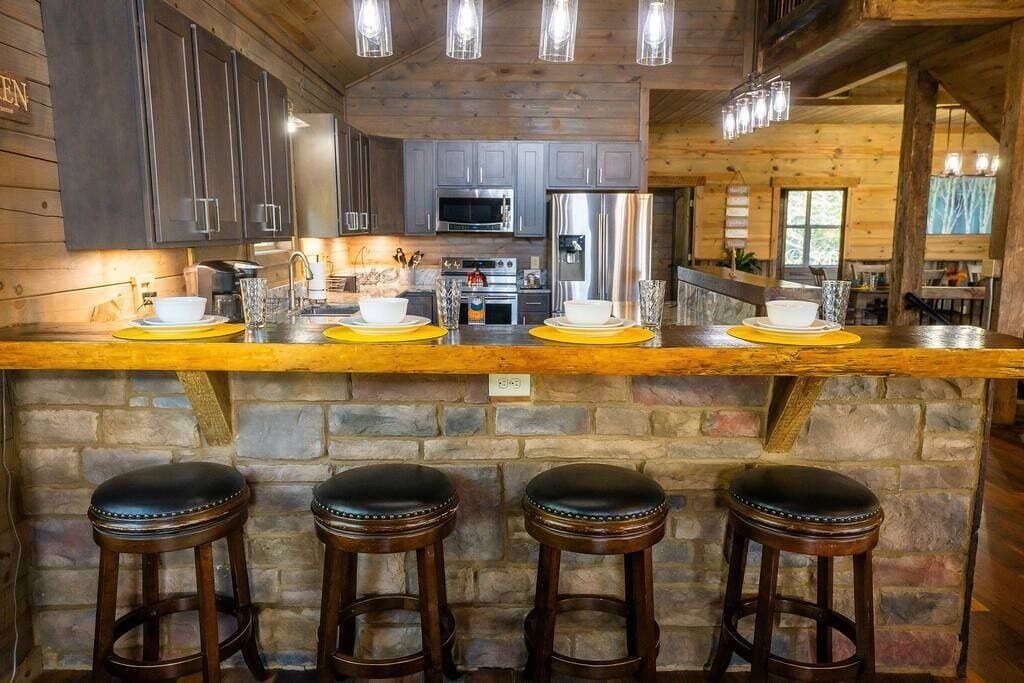 Photo of Kitchen in New Plymouth