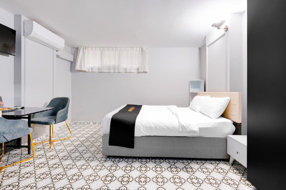 Photo of Bedroom in Kabatas