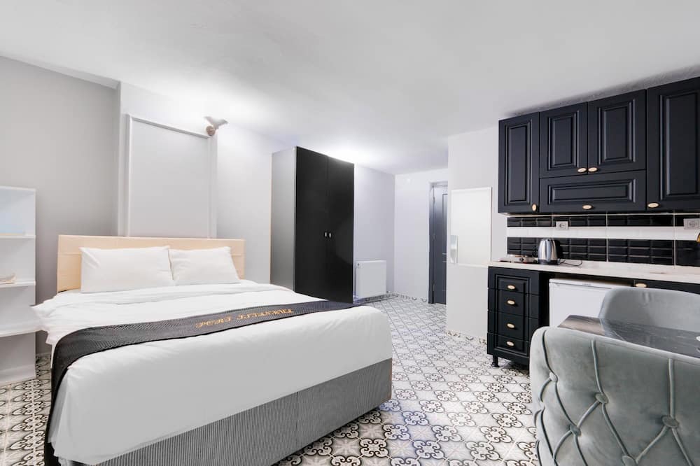 Photo of Bedroom in Kabatas