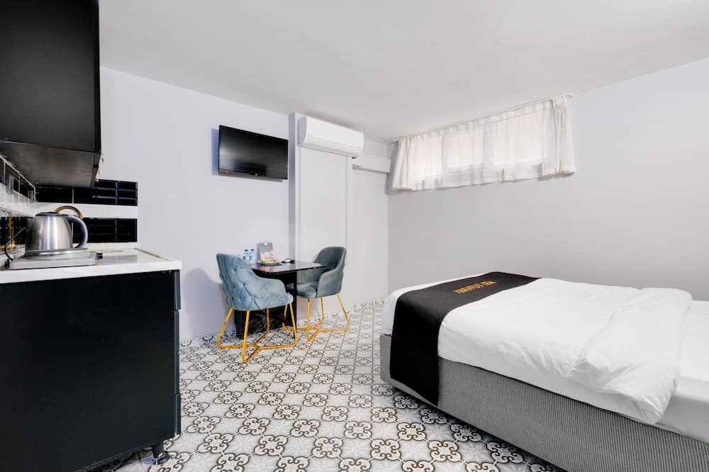 Photo of Bedroom in Kabatas