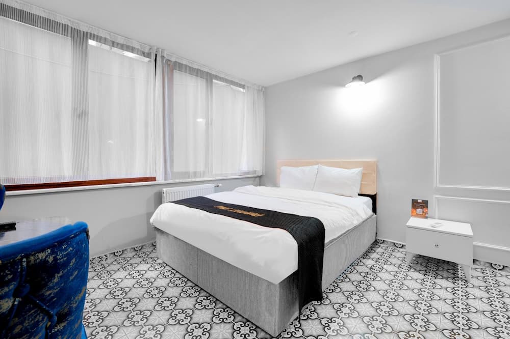 Photo of Bedroom in Kabatas