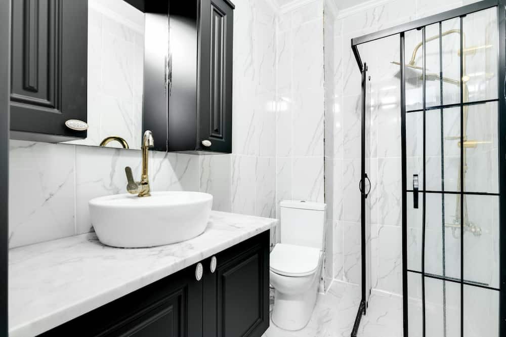 Photo of Bathroom in Kabatas