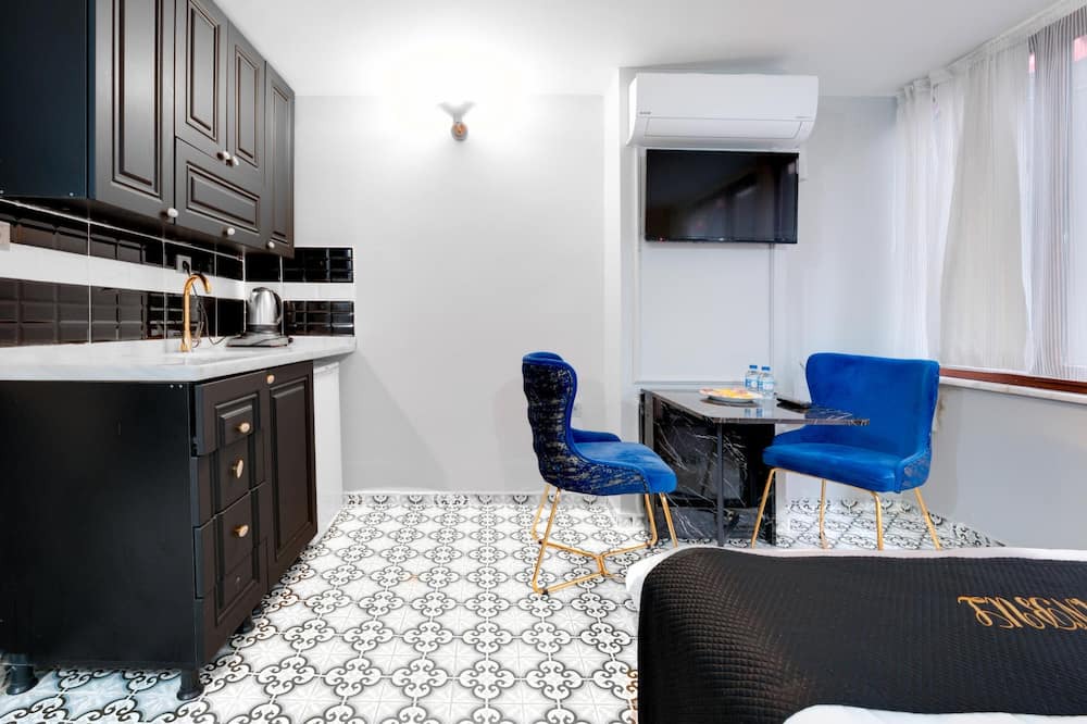 Photo of Kitchen in Kabatas