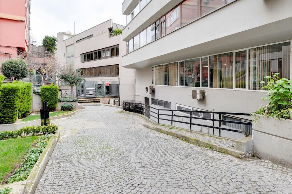 Photo of Outdoor in Kabatas