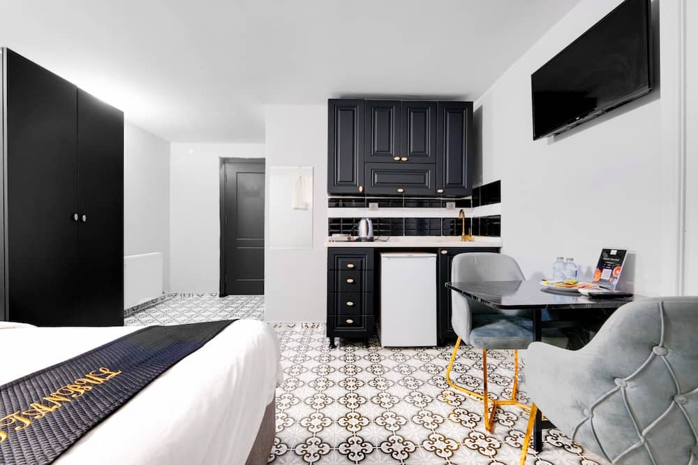 Photo of Bedroom in Kabatas