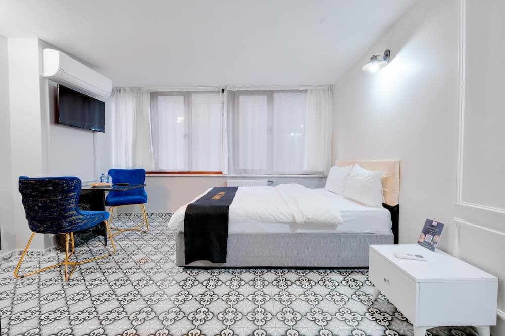 Photo of Bedroom in Kabatas