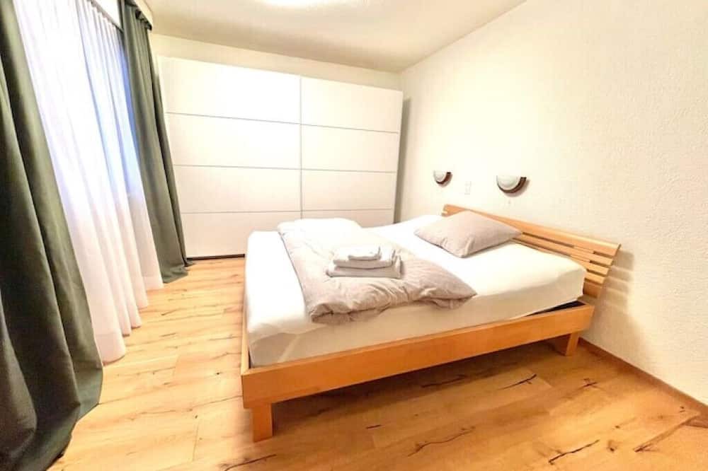 Photo of Bedroom in Kriens