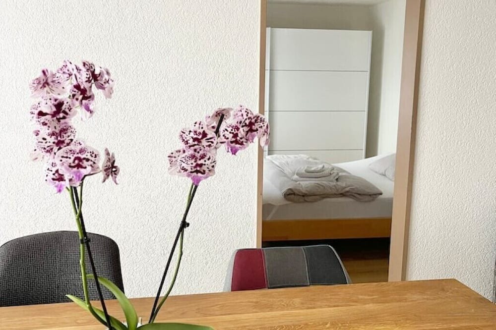 Photo of Bedroom in Kriens