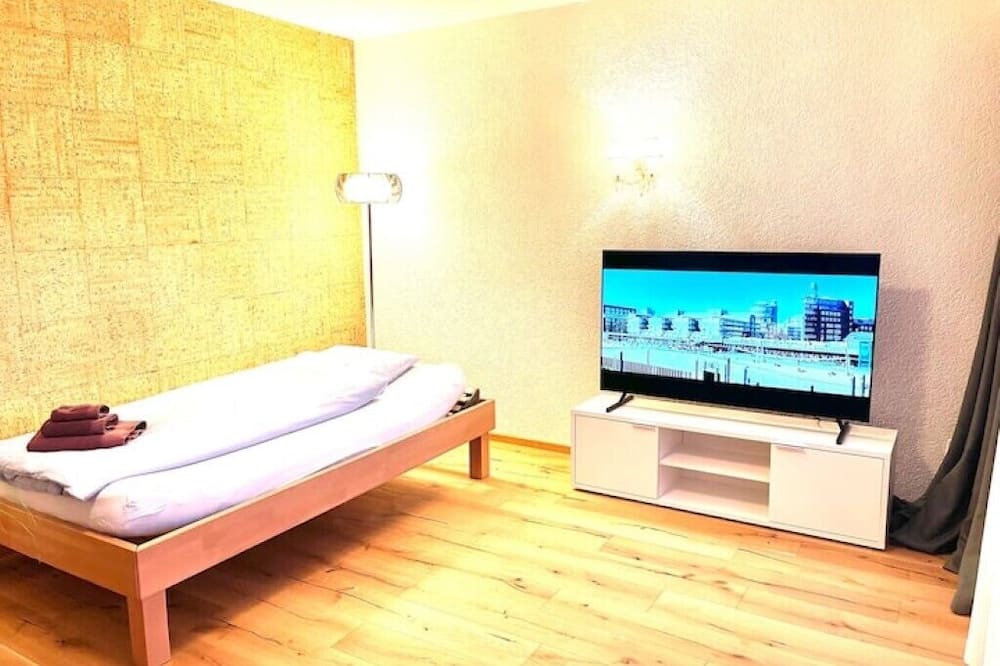 Photo of Bedroom in Kriens