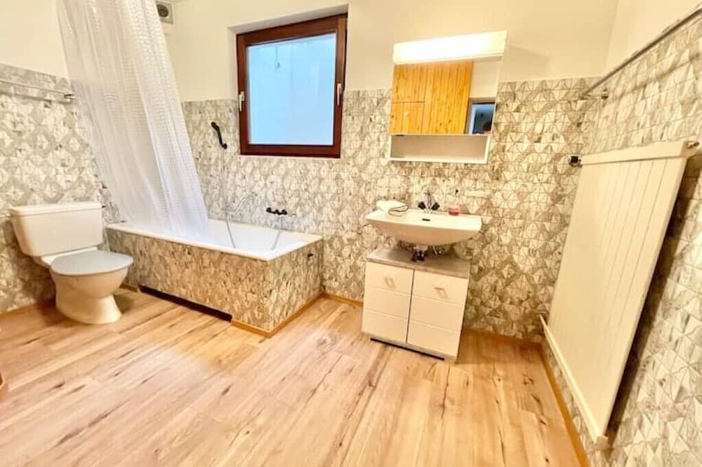 Photo of Bathroom in Kriens