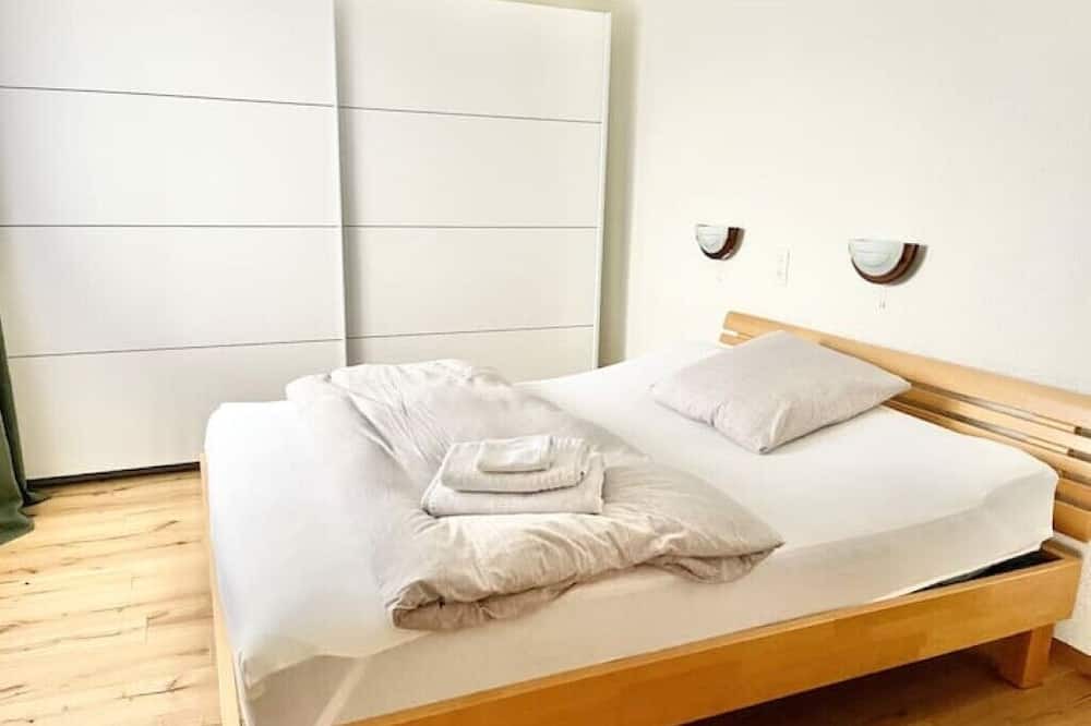 Photo of Bedroom in Kriens