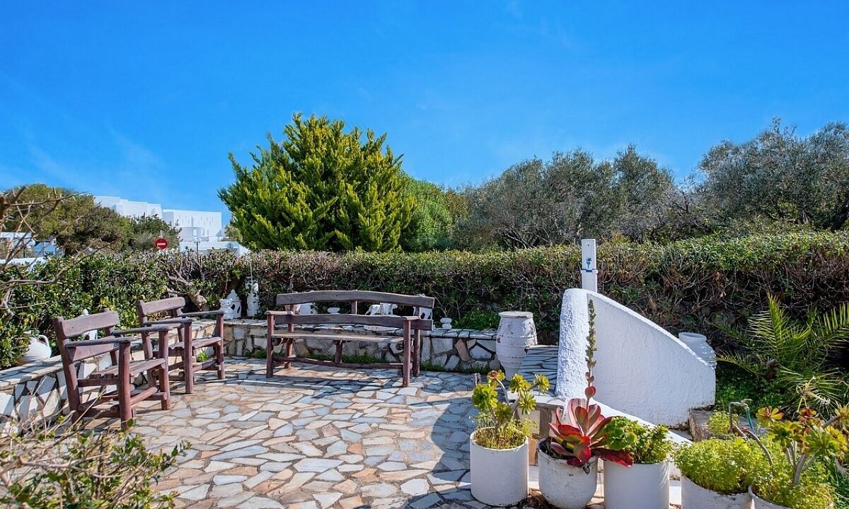 Photo of Outdoor in Vathianos Kampos